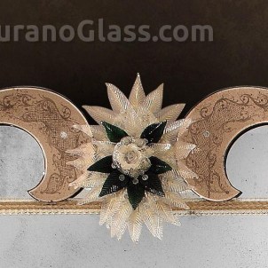 Flabanico - Venetian Mirror